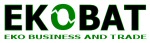 EKOBAT logo