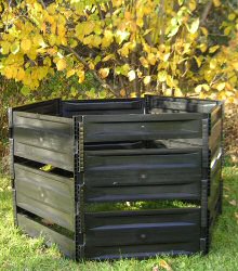 kompostownik 700 litr�w