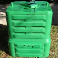 Ekokompostownik TERMO 290