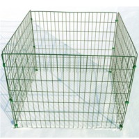 Ekokompostownik METALSILO 660