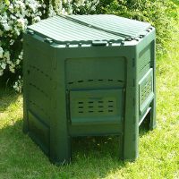 Kompostownik THERMOQUICK EXPRESS 800