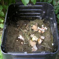 Ekokompostownik TERMO 350