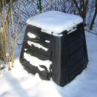 Ekokompostownik TERMO 350