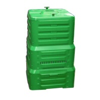 Ekokompostownik TERMO 400