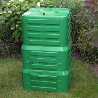 Ekokompostownik TERMO 400