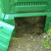 Ekokompostownik TERMO 400