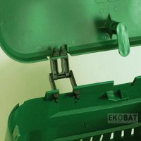 Ekokompostownik TERMO 410