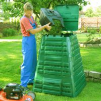 Ekokompostownik TERMO 700