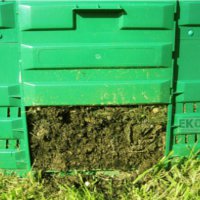 Ekokompostownik TERMO 700