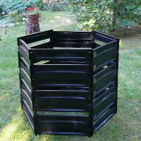 Ekokompostownik MAXISILO 1100